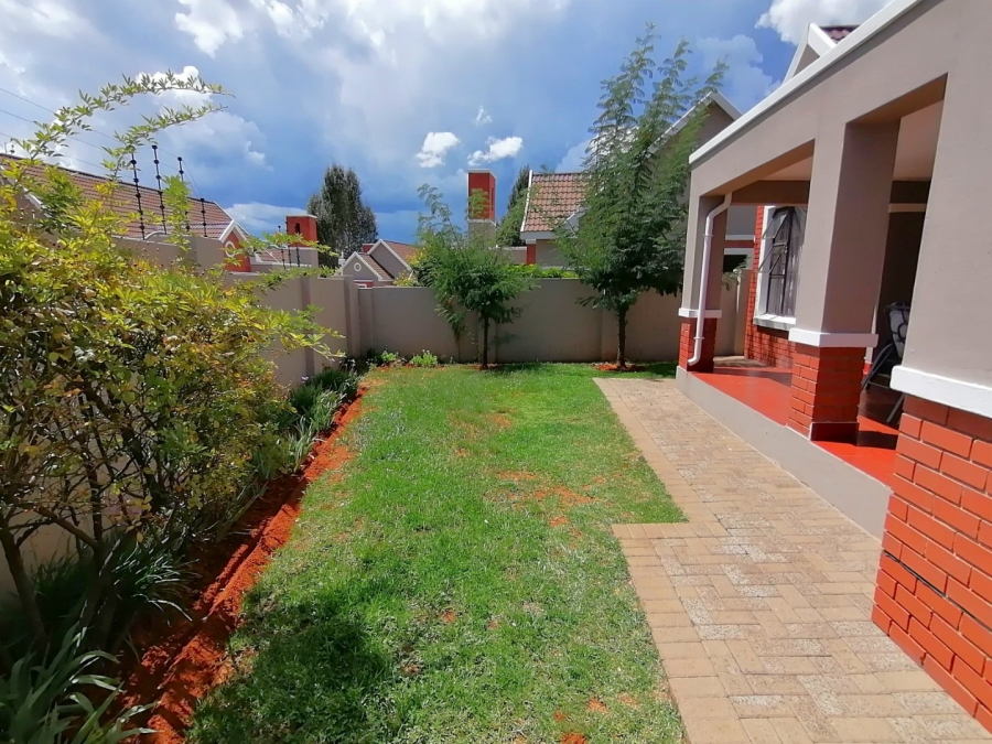 3 Bedroom Property for Sale in Shellyvale Free State